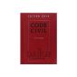 Civil Code 2014 - 113th ed.  (Hardcover)