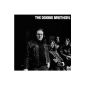 Doobie Brothers (Audio CD)