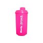 Body Attack Shaker Neon Pink 700ml, 1-pack (Personal Care)
