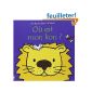 OR DO IS MY LION (Hardcover)