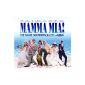 Mamma Mia!  The Movie Soundtrack (EEA Version) (MP3 Download)