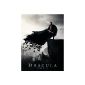 Dracula Untold (Amazon Instant Video)