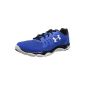 Under Armour UA MICRO G ENGAGE Men's Running Shoes (Textiles)