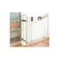 Geuther Easylock Safety Barriere for Stairs (Baby Care)