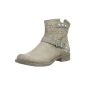 Rieker 99567 Ladies Half boots (shoes)