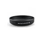 ALC-SH108 BestOfferBuy lens hood for Sony A550 A580 18-55mm 18-70mm SAL 1855 1870 (Electronics)