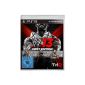 WWE 13 - First Edition (Video Game)