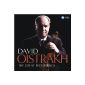 David Oistrakh: The Complete EMI recordings (CD Box 17) (CD)