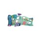 Littlest Pet Shop 93300 loose animals playground - play house with 4 extra Pets (Toys)