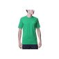 Under Armour Charged Cotton New EU SS T-Shirt short sleeves man (Sports Apparel)