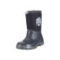 Capt'n Sharky 120019 boy snow boots (shoes)