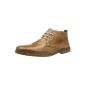 Rieker 33434 Mens desert boots (shoes)