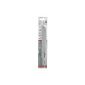 Bosch 2608650065 Sabre saw blade M 1142 H multifunction handsaw PFZ 500 E (Tools & Accessories)