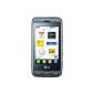 LG GT400 Pathfinder Smartphone (7.6 cm (3 inch) display, touchscreen, 5 Megapixel camera) lite titan (Electronics)
