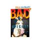 Bad Unicorn (The Bad Unicorn Trilogy, Volume 1) (Hardcover)