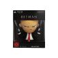 Hitman: Absolution (100% uncut) Deluxe Professional Edition (Video Game)