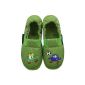 Giesswein Alfhausen 61/10/43024 boys slippers (shoes)