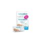 WaterWipes Set of 4 boxes of baby wipes economic 240 total wipes (Health and Beauty)