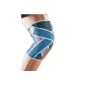 Thuasne Sport Unisex Knee Strapping (Health and Beauty)