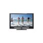 Sony KDL 46 W 4500 46 inch / 116 cm 16: 9 "Full HD" LCD TV black