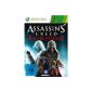 Assassin's Creed - Revelations (video game)
