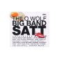 Thilo Wolf Big Band satellite (Audio CD)