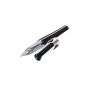 Pelikan Pelikano pen for right-spring M, 1 Set, black (Office supplies & stationery)