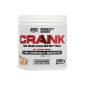 ESN Crank, Tropical Punch, 380 g tin, 1er Pack (1 x 380 g) (Health and Beauty)