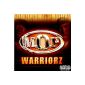 Warriorz (Audio CD)