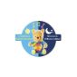 Fisher Price - First ge - Pooh Rve Honey (Baby Care)