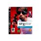 SingStar Song of play and FUN game!