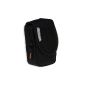 Gecko Covers camera bag universal small, in the color black (Accessories)
