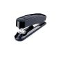 Novus stapler B 3 FC, 30Blatt, black (Office supplies & stationery)
