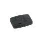 iGo PS00291-0002 KeyJuice Micro-USB / Mini USB Charging Cable for smartphones & more (USB 2.0 to Micro / Mini USB) black (accessories)