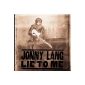 Lie to Me (Audio CD)