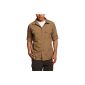 Craghoppers Kiwi Long Sleeve Shirt Men's Outdoor Travel Shirt (Sports Apparel)