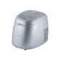 Clatronic EWB 3281 Ice Maker 3 Sizes 2 L (Kitchen)