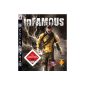 InFamous (video game)