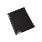 xGear IPD2-ENH2-BLK Smart Cover Enhancer II Snap On Case for Apple iPad 2 (electronics)