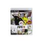 FIFA 11 (video game)