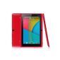 The Tablet PC Touch Y88X Dragon 7 