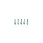 EVOD BCC evaporator head (approximately 1.8 ohm) Set of 5 (Personal Care)