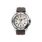 Timex Mens Watch analog quartz XL T49261D7 (clock)