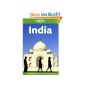 India (Lonely Planet India) (Paperback)