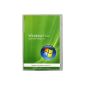 Windows Vista Home Premium 64 Bit OEM inkl. Service Pack 1 (DVD-ROM)