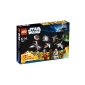 Lego Star Wars - 7958 - Construction game - The Advent Calendar - Star Wars (Toy)
