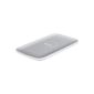 Samsung Wireless Inductive Charging Dock for Galaxy S4 - White (Wireless Phone Accessory)