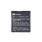 HB5I1 Huawei Boulder U8350 Battery Origin and orange Barcelona (Electronics)