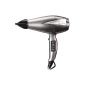 BaByliss 6670E Super Pro Hair Dryer 2200 W AC (Health and Beauty)