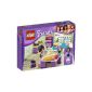 Lego Friends 3936 - Emma's Design Studio (Toy)
